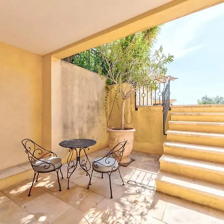 Pertuades With Amazing Sea View And Swimming Pool Villa *
